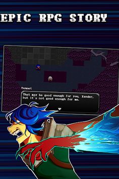 Xander the Monster Morpher: UB - Screenshot 3