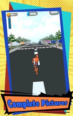 Jumper Man - Screenshot 3