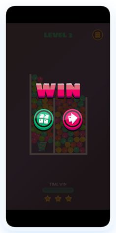 Ball Overflow - Screenshot 3