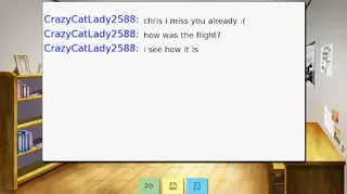 YAGS - Falling For You - Screenshot 3