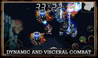 ZENONIA® 4 - Screenshot 3