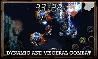 ZENONIA® 4 - Screenshot 3