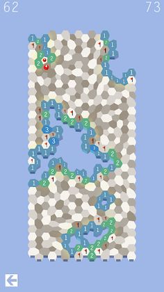 omg Minesweeper - Screenshot 4