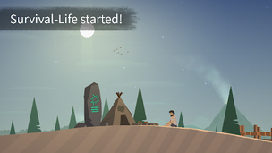 Casting Away - Survival - Screenshot 3