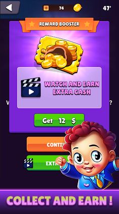 Trivia Cash Games - Win Cash ! - Screenshot 4