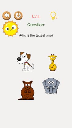 Biggest Brain Max - Screenshot 4