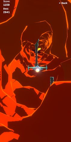 Chasing Star - Screenshot 2