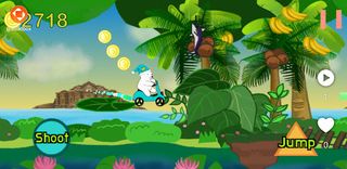 Treasure Hunter - Screenshot 3