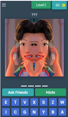 Turning Red multiplayer guess - Screenshot 3