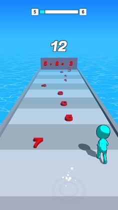 Calculate Run - Screenshot 2