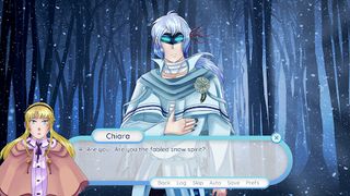 Apricity - Screenshot 3