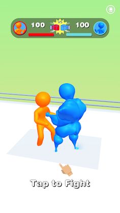 Word Merge - Screenshot 4