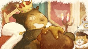 Where Is My Crown? - Screenshot 1