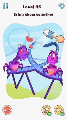 Head Monster: DOP Story - Screenshot 2