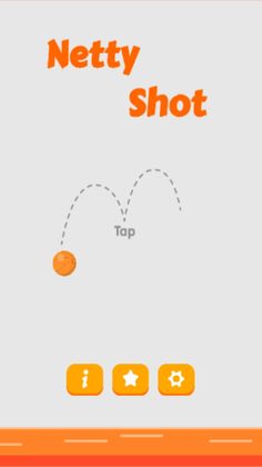 Nitty Shot - Screenshot 1