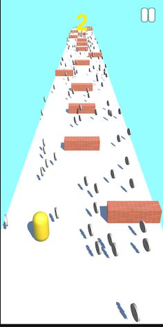 Capsule Arena - Screenshot 1