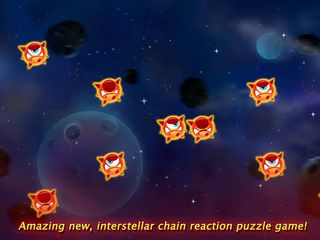 Space Punks - Invaders Clash - Screenshot 2