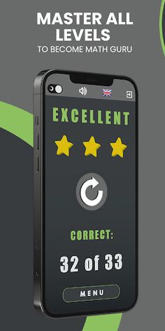 VerbZee: Math Practice - Screenshot 4