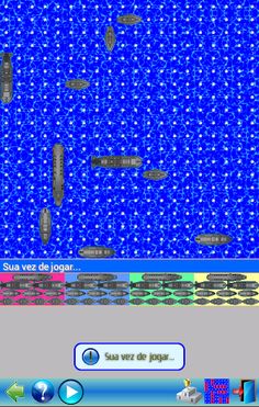 Batalha Naval 4 Jogadores - Screenshot 3