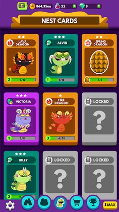 Dragon Up - Screenshot 3