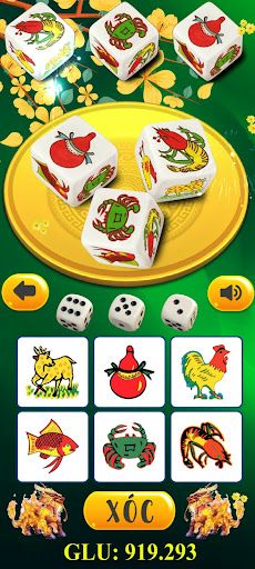 Bau Cua Tom Ca 2023 - Screenshot 1