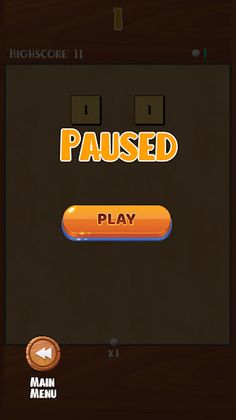 Bounce Ball Box - Screenshot 4