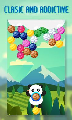 Bubble Breaker Puzzle Shooter - Screenshot 4