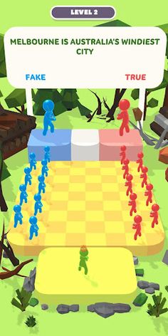 Fake News - Screenshot 1