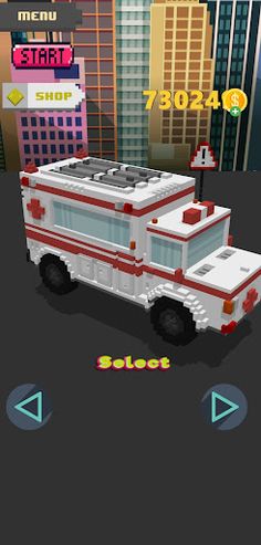 Car Runner - Screenshot 4