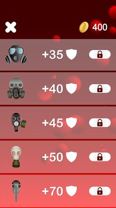 Bad Virus - Screenshot 1