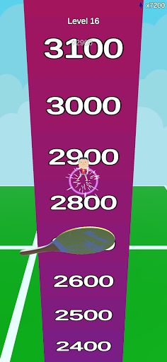 Trampoline Dunk - Screenshot 4