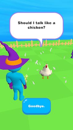 Magic Land - Screenshot 4