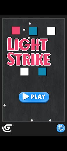 Light Strike - Screenshot 1