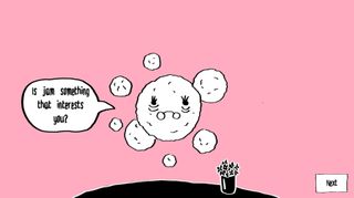 Speed Dating for Ghosts - Screenshot 3