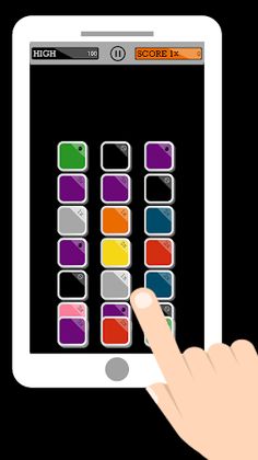 Touch Sprite - Screenshot 2