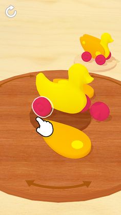 DIY Wooden Toys Craft - Screenshot 4