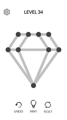 Line Fun - 1Line Challenge - Screenshot 3