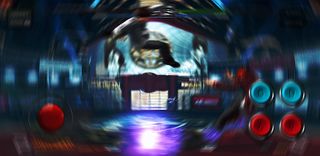 MAME mai 97 Emulator - Screenshot 3