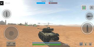 PanzerWar-Complete - Screenshot 3