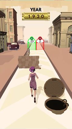 Time Finder - Screenshot 2