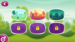 Color me Tickles - Screenshot 1