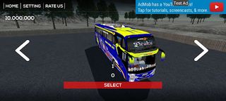 Telolet Basuri V3 STJ Draka 2 - Screenshot 2