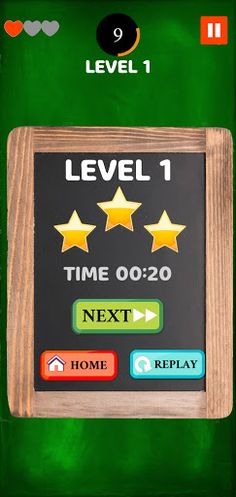 Math Game | Math 101 - Screenshot 4