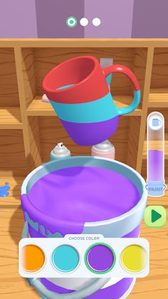 Mug DIY - Screenshot 3