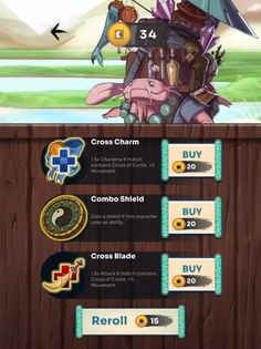 BountyHeart - Screenshot 3