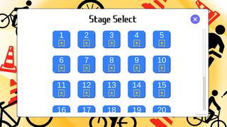 Cross the bridge - Screenshot 3