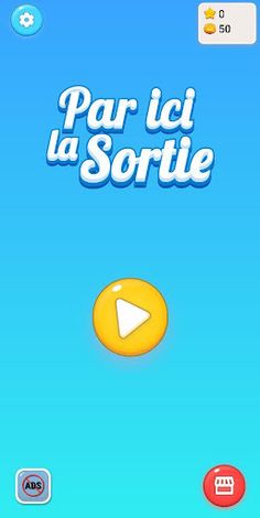 Par ici la sortie - Screenshot 2