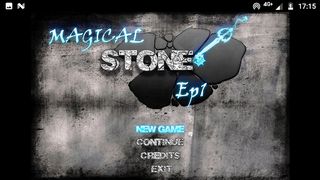Magical Stone Ep1 (RPG) - Screenshot 1