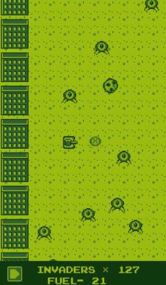 Amateur Tank - Screenshot 3