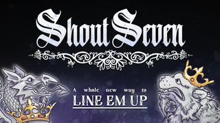Shout Seven - Screenshot 1